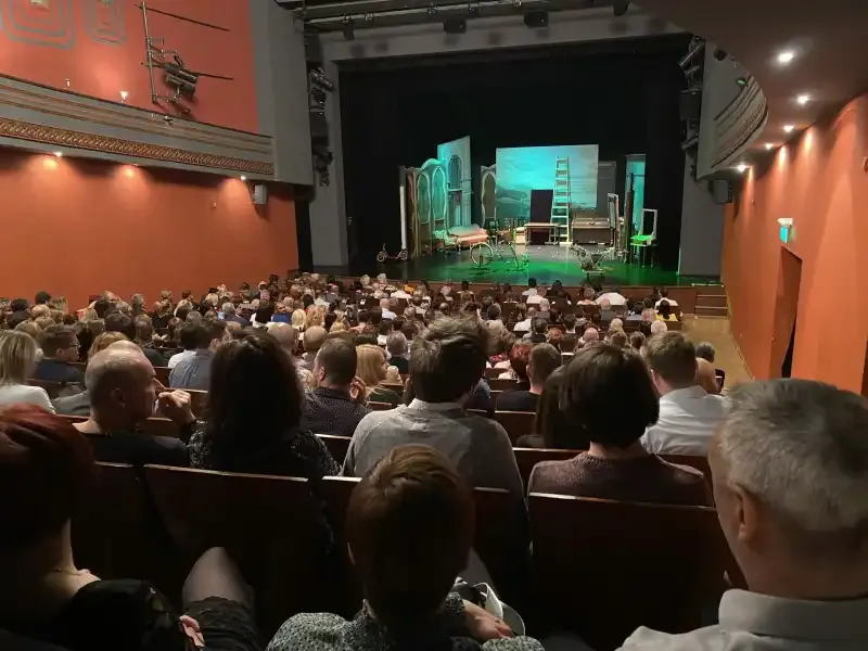 Vaskakas Művészeti Központ